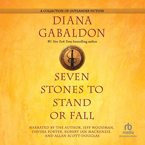 Algopix Similar Product 15 - Seven Stones to Stand or Fall A