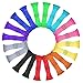 Algopix Similar Product 4 - AUSTOR 20 Pieces Fidget Toys Relieve