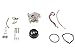 Algopix Similar Product 11 - Holley 45223SA Aluminum Choke