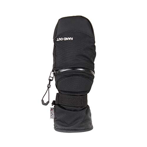 Algopix Similar Product 5 - Hand Out Gloves Kids Sport Mitten 