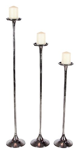 Algopix Similar Product 3 - Benzara Antique Colonial Set of 2