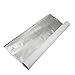 Algopix Similar Product 18 - Diamond Foil on White 110mic - 4'x25'