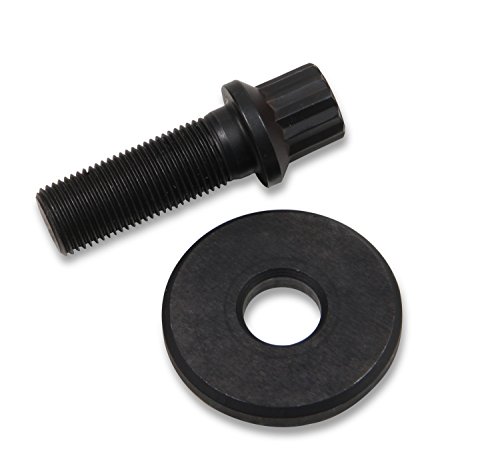Algopix Similar Product 17 - Earls Harmonic Balancer Bolt Ford 351C