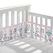 Algopix Similar Product 18 - BreathableBaby Breathable Mesh Liner