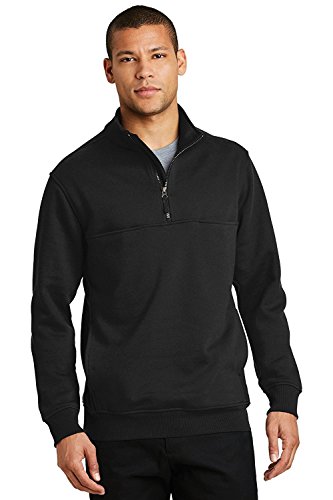 Algopix Similar Product 2 - Cornerstone 1/2-Zip Top