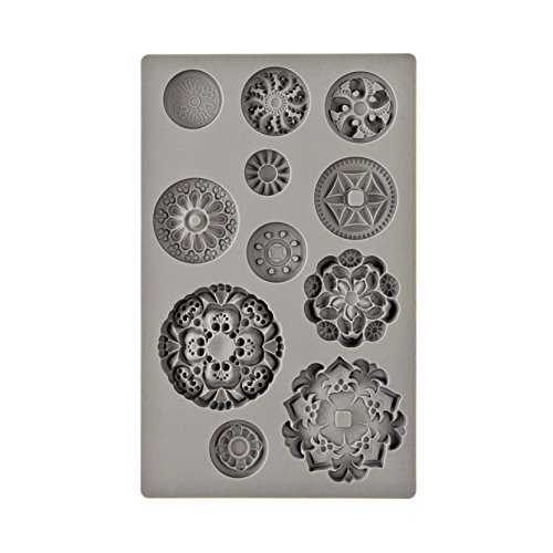 Algopix Similar Product 19 - Prima Marketing IOD Decor