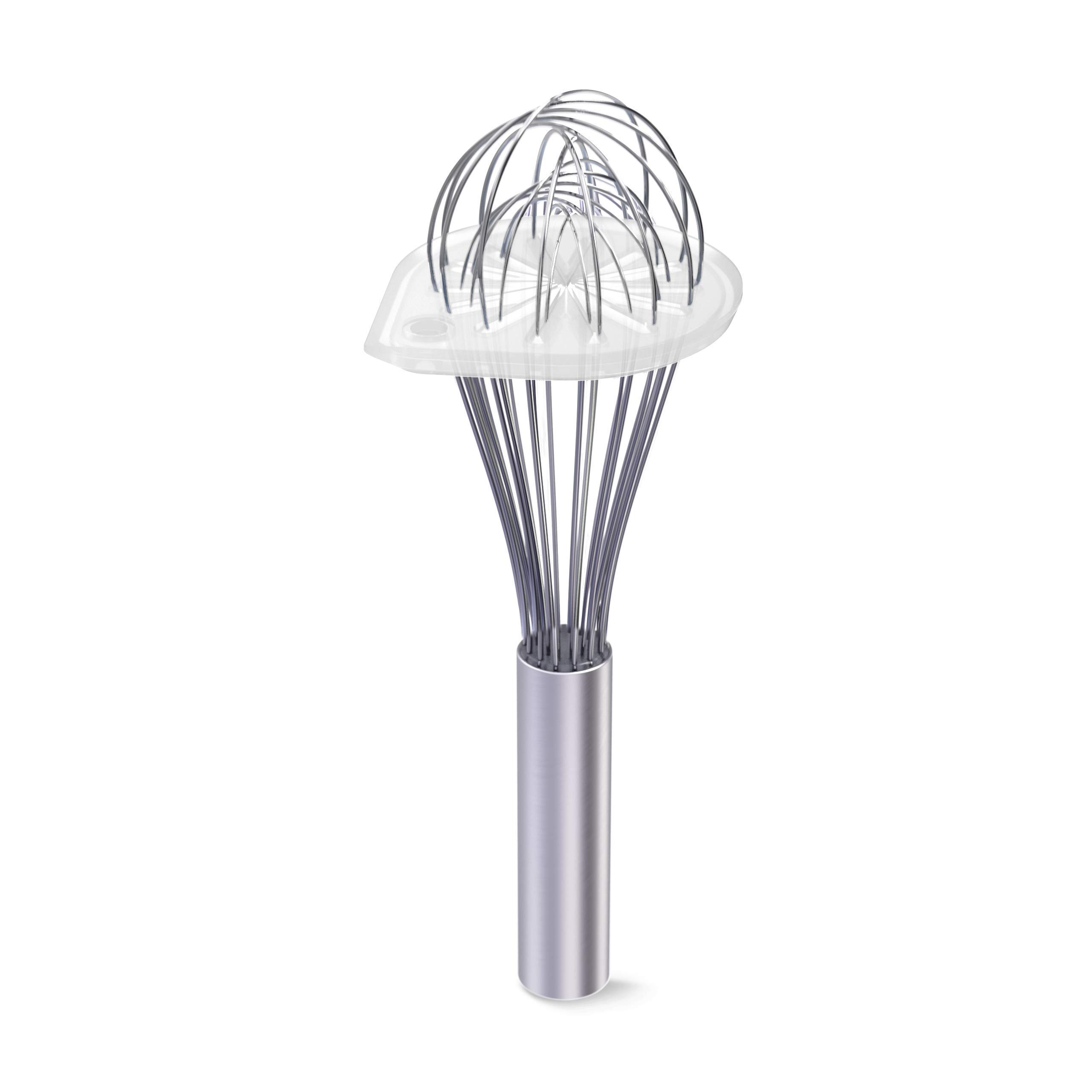 Algopix Similar Product 10 - Whisk Wiper  Wipe a Whisk Easily 