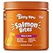 Algopix Similar Product 12 - Zesty Paws Salmon Oil for Dogs Skin and