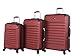 Algopix Similar Product 19 - Ciao Voyager Luggage Collection  3
