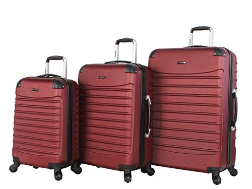 Algopix Similar Product 16 - Ciao Voyager Luggage Collection  3