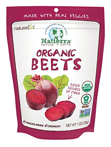 Algopix Similar Product 3 - Natierra Natures All Foods Organic