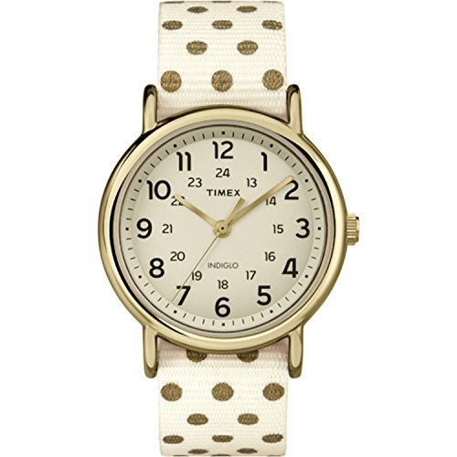 Algopix Similar Product 3 - Timex Dots Cream One Size