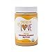 Algopix Similar Product 20 - Spread The Love NAKED Organic Peanut