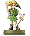 Algopix Similar Product 3 - amiibo link MajoraS Mask  The legend