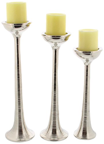 Algopix Similar Product 4 - Benzara Antique Colonial Set of 2