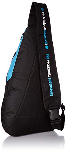 Algopix Similar Product 17 - Game On Sling Pickleball Bag