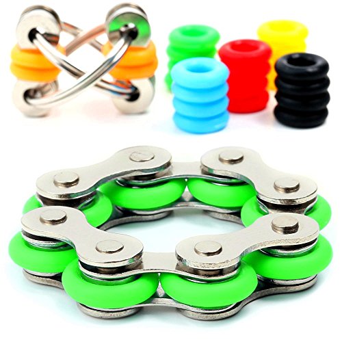 Algopix Similar Product 18 - Stress Reducer  Roller Chain Stress