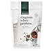 Algopix Similar Product 10 - Natural Force Grass Fed Organic Whey