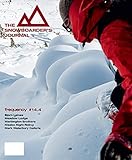 Algopix Similar Product 19 - The Snowboarders Journal