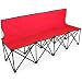 Algopix Similar Product 15 - Crown Sporting Goods 6Foot Portable