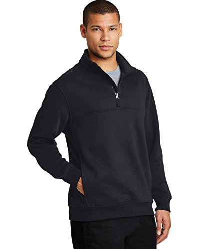 Algopix Similar Product 3 - Cornerstone 1/2-Zip Top