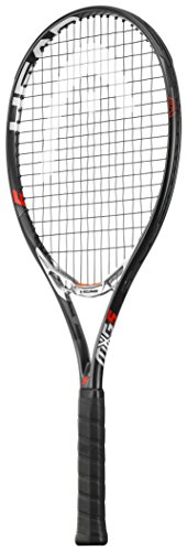 Algopix Similar Product 11 - HEAD MXG 5 Tennis Racquet 4 18