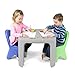 Algopix Similar Product 17 - Simplay3 216080 Play Around Table and