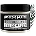 Algopix Similar Product 12 - RUGGED  DAPPER Premium Mens Eye Cream