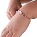 Algopix Similar Product 9 - Personalized gift Baby Name Bracelet