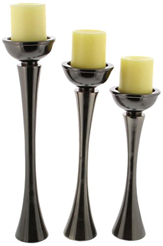 Algopix Similar Product 16 - Benzara Antique Colonial Set of 2