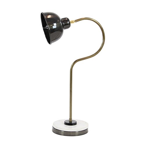 Algopix Similar Product 14 - Benzara Traditional Metal and Stone