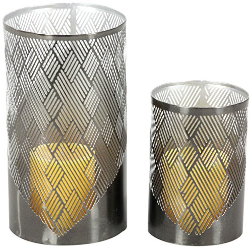 Algopix Similar Product 20 - Benzara Antique Colonial Set of 2