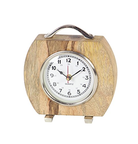 Algopix Similar Product 20 - Benzara BM118267 Captivating Aluminium