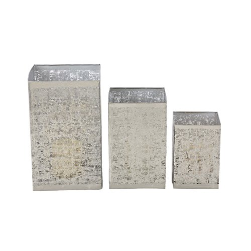 Algopix Similar Product 10 - Benzara Antique Colonial Set of 2