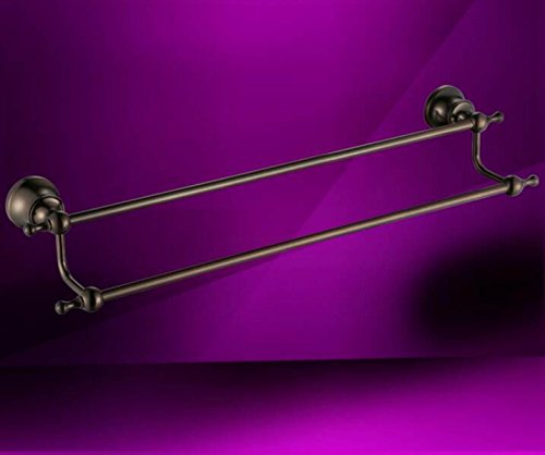 Algopix Similar Product 1 - GAOQIANG Towel Rack Plater All Copper