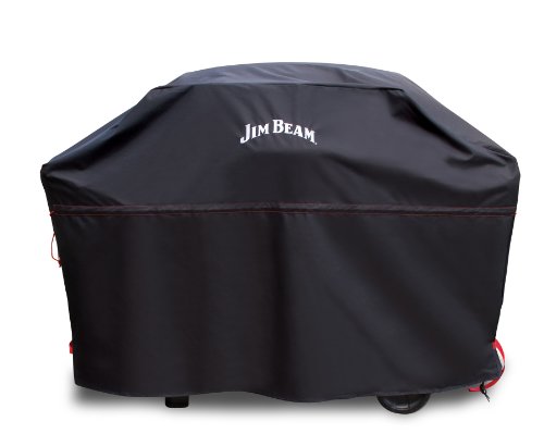 Algopix Similar Product 3 - Jim Beam JB0300 Grill Cover, 60"x23"x42"