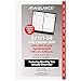 Algopix Similar Product 14 - ATAGLANCE Daily Desk Calendar Refill