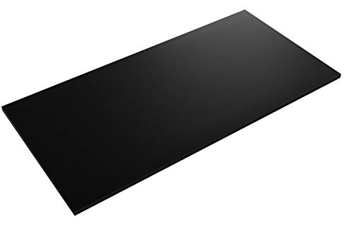 Algopix Similar Product 4 - Titan Universal Desk Top  30 x 60