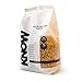 Algopix Similar Product 7 - KNOW Foods Chickpea Pasta Elbows