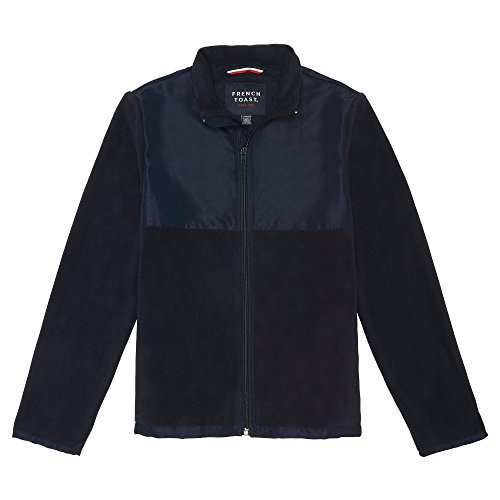 Algopix Similar Product 15 - French Toast Boys' Polar Fleece Jacket
