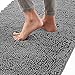 Algopix Similar Product 8 - Gorilla Grip Bath Rug 30x20 Thick Soft