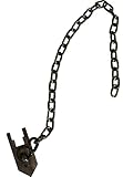 Algopix Similar Product 1 - Freedom Brand Wolf Fang Earth Anchors