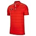 Algopix Similar Product 6 - NIKE Men's Dry Victory Stripe Polo