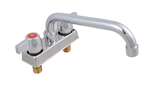 Algopix Similar Product 11 - BK Resources WorkForce Standard Duty 4