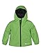 Algopix Similar Product 16 - OAKI Kids Shell Rain Jacket Valley
