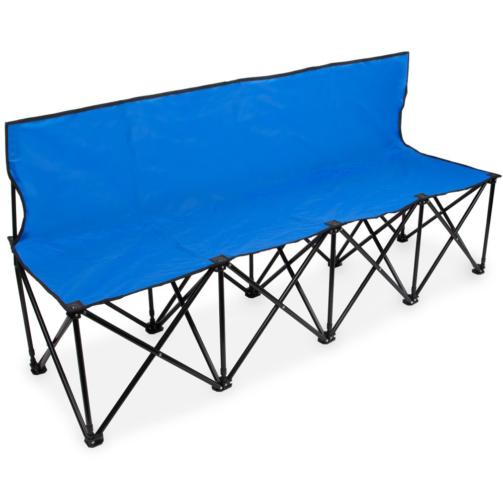 Algopix Similar Product 18 - Crown Sporting Goods 6Foot Portable