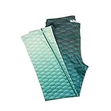 Algopix Similar Product 20 - Fin Fun Womens Mermaid Sport Leggings