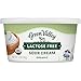 Algopix Similar Product 8 - Green Valley Lactose Free Organic Sour