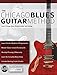 Algopix Similar Product 12 - The Chicago Blues Guitar Method Learn