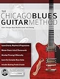 Algopix Similar Product 8 - The Chicago Blues Guitar Method Learn